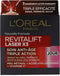 L’Oréal Paris Revitalift Laser X3 Dagcrème - Anti-Rimpel met Vitamine C, Hyaluronzuur & Pro-Retinol - 50ml