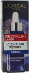 L'Oréal Paris Revitalift Laser X3 Puur Retinol Nachtserum - Anti-rimpel - 30ml