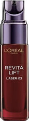 L'Oréal Paris Revitalift Laser X3 Serum - 30 ml - Anti Rimpel - 35+