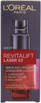 L'Oréal Paris Revitalift Laser X3 Serum - 30 ml - Anti Rimpel - 35+