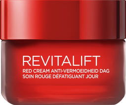 L’Oréal Paris Revitalift Red Cream
