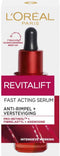 L'Oréal Paris Revitalift Serum - 30 ml - Anti Rimpel
