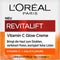 L'Oréal Paris - Revitalift Vitamine C Glow Creme - 50 ml
