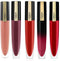 L'Oréal Paris Rouge Signature Lippenstift - 112 I Achieve - Oranje - Matte Vloeibare Lipstick