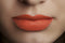 L'Oréal Paris Rouge Signature Lippenstift - 112 I Achieve - Oranje - Matte Vloeibare Lipstick