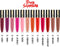 L'Oréal Paris Rouge Signature Lippenstift - 112 I Achieve - Oranje - Matte Vloeibare Lipstick