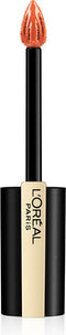 L'Oréal Paris Rouge Signature Lippenstift - 112 I Achieve - Oranje - Matte Vloeibare Lipstick