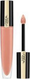L'Oréal Paris Rouge Signature Lippenstift - 112 I Achieve - Oranje - Matte Vloeibare Lipstick