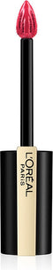 L’Oréal Paris Rouge Signature Lippenstift - 114 I Represent - Roze - Matte Vloeibare Lipstick