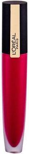 L’Oréal Paris Rouge Signature Lippenstift - 114 I Represent - Roze - Matte Vloeibare Lipstick