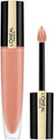 L’Oréal Paris Rouge Signature Lippenstift - 114 I Represent - Roze - Matte Vloeibare Lipstick