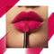 L’Oréal Paris Rouge Signature Lippenstift - 114 I Represent - Roze - Matte Vloeibare Lipstick
