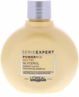 L’Oréal Paris Serie Expert Powermix Nutri 150ml haarmasker Vrouwen