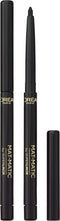 L’Oréal Paris SuperLiner Mat Matic Eyeliner - 01 Ultra Black