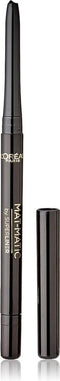 L’Oréal Paris SuperLiner Mat Matic Eyeliner - 01 Ultra Black