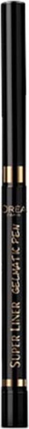 L’Oréal Paris SuperLiner Mat Matic Eyeliner - 01 Ultra Black