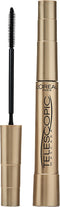 L’Oréal Paris Telescopic Mascara - Lengte mascara voor zichtbaar langere wimpers - Volume zonder klontjes - Zwart - 8ml
