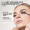 L’Oréal Paris Telescopic Mascara - Lengte mascara voor zichtbaar langere wimpers - Volume zonder klontjes - Zwart - 8ml