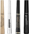 L’Oréal Paris Telescopic Mascara - Lengte mascara voor zichtbaar langere wimpers - Volume zonder klontjes - Zwart - 8ml