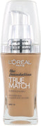 L'Oréal Paris True Match 030 Golden Amber