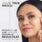 L’Oréal Paris True Match Foundation - 12N - Natuurlijk Dekkende Foundation met Hyaluronzuur en SPF 16 - 30 ml - Vegan