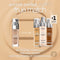 L’Oréal Paris True Match Foundation - 12N - Natuurlijk Dekkende Foundation met Hyaluronzuur en SPF 16 - 30 ml - Vegan