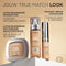L’Oréal Paris True Match Foundation - 12N - Natuurlijk Dekkende Foundation met Hyaluronzuur en SPF 16 - 30 ml - Vegan