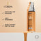 L’Oréal Paris True Match Foundation - 12N - Natuurlijk Dekkende Foundation met Hyaluronzuur en SPF 16 - 30 ml - Vegan