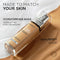L’Oréal Paris True Match Foundation - 12N - Natuurlijk Dekkende Foundation met Hyaluronzuur en SPF 16 - 30 ml - Vegan