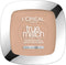 L’Oréal Paris True Match Poeder - 4N- Matterend gezichtspoeder met een Natuurlijke Dekking - 9 gr. - Vegan
