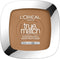 L’Oréal Paris True Match Poeder - 8D/W - Matterend gezichtspoeder met een Natuurlijke Dekking - 9gr. - Vegan