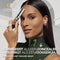 L'Oréal Paris True Match Radiant Serum Concealer - Geschikt voor de gevoelige huid - Verrijkt met 1,5% hyaluronzuur en cafeïne voor hydratatie en verfrissing - Medium dekking - Stralende finish - Verzorgt als een oogserum - True Match - 1N - 11 ml