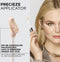 L'Oréal Paris True Match Radiant Serum Concealer - Geschikt voor de gevoelige huid - Verrijkt met 1,5% hyaluronzuur en cafeïne voor hydratatie en verfrissing - Medium dekking - Stralende finish - Verzorgt als een oogserum - True Match - 1N - 11 ml