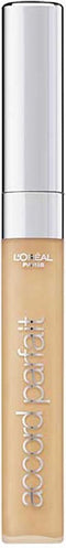L'Oréal Paris True Match The One Concealer - 6D/W Golden Honey