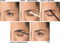 L’Oréal Paris - Unbelieva Brow - 6.32 Auburn - Bruin - Langhoudende Waterproof Wenkbrauwgel - 3.4 ml