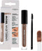 L’Oréal Paris - Unbelieva Brow - 6.32 Auburn - Bruin - Langhoudende Waterproof Wenkbrauwgel - 3.4 ml