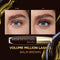 L'Oréal Paris - Volume Million Lashes Balm Brown - Bruin - Verzorgende Volume Mascara - 10.7 ml