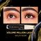 L’Oréal Paris - Volume Million Lashes Balm Noir - 01 Black - Zwart - Volume Mascara - 8,9 ml