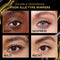 L’Oréal Paris - Volume Million Lashes Balm Noir - 01 Black - Zwart - Volume Mascara - 8,9 ml