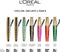 L’Oréal Paris - Volume Million Lashes - Classic - Black Waterproof - Zwart - Waterproof Volume Mascara met Kamille en Zwarte Orchidee Oliën - 10,7 ml