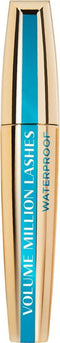 L’Oréal Paris - Volume Million Lashes - Classic - Black Waterproof - Zwart - Waterproof Volume Mascara met Kamille en Zwarte Orchidee Oliën - 10,7 ml