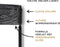 L’Oréal Paris Volume Million Lashes Volume Mascara met Kamille en Zwarte Orchidee Oliën - Classic - Black - Zwart - 10,7 ml