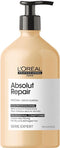 L’Oréal Professionnel - Absolut Repair Gold - Conditioner voor beschadigd- of onhandelbaar haar - 750 ml.