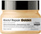 L’Oréal Professionnel Absolut Repair Golden Mask – Herstelt fijner, beschadigd haar – Serie Expert – 250 ml