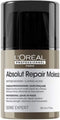L’Oréal Professionnel Absolut Repair Molecular Leave-In Masker - Voor zeer beschadigd haar - 50ml
