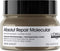 L’Oréal Professionnel Absolut Repair Molecular Rinse-Off Masker – Herstellende en versterkende werking - Voor zeer beschadigd haar - 250ml