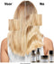 L’Oréal Professionnel Absolut Repair Molecular Rinse-Off Masker – Herstellende en versterkende werking - Voor zeer beschadigd haar - 250ml
