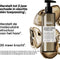L'Oréal Professionnel Absolut Repair Molecular Rinse-off Serum – Voor beschadigd haar – Rijke, herstellende formula – 250 ml