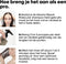 L'Oréal Professionnel Absolut Repair Molecular Rinse-off Serum – Voor beschadigd haar – Rijke, herstellende formula – 250 ml