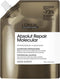 L’Oréal Professionnel Absolut Repair Molecular Shampoo Refill - Voor beschadigd haar - Rijke, herstellende formula – Navulverpakking 500ml